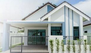 3 Bedrooms House for sale in Nam Noi, Songkhla Prakaithong Ville Thananghom