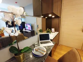 1 Schlafzimmer Appartement zu vermieten im Park Origin Phrom Phong, Khlong Tan