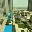 1 Bedroom Condo for sale at Burooj Views, Blue Towers, Al Dhafrah