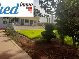 5 Bedroom House for sale in Grand Casablanca, Na Mohammedia, Mohammedia, Grand Casablanca