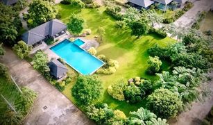 2 Bedrooms House for sale in Bang Phra, Pattaya At Green Gallery