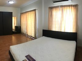 3 спален Таунхаус на продажу в Vista Avenue Petchkasem 81, Nong Khaem, Нонг Кхаем, Бангкок, Таиланд
