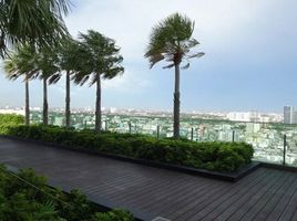 1 Bedroom Apartment for rent at Life @ Sukhumvit 65, Phra Khanong Nuea