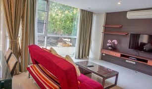 1 Bedroom Condo for sale in Chang Khlan, Chiang Mai Twin Peaks