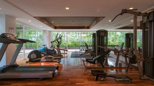 Фото 2 of the Communal Gym at The Haven Lagoon