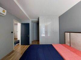 1 Bedroom Condo for rent at Maestro 01 Sathorn-Yenakat, Thung Mahamek