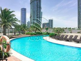 3 Bedroom Apartment for sale at The Gate Tower 2, Shams Abu Dhabi