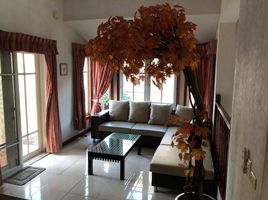 3 Schlafzimmer Villa zu verkaufen im Baan Fah Rim Haad, Nong Prue