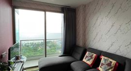 Available Units at The Riviera Jomtien