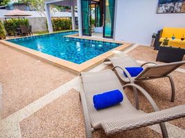 3 Schlafzimmer Villa zu verkaufen in Mueang Krabi, Krabi, Ao Nang, Mueang Krabi, Krabi