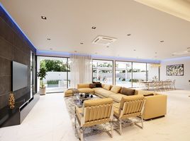 6 Bedroom Villa for sale in Huai Yai, Pattaya, Huai Yai