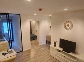 1 Schlafzimmer Wohnung zu vermieten im Knightsbridge Bearing, Samrong Nuea, Mueang Samut Prakan, Samut Prakan