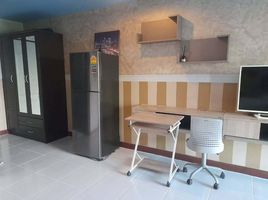 Studio Condo for rent at Regent Home Bangna, Bang Na, Bang Na