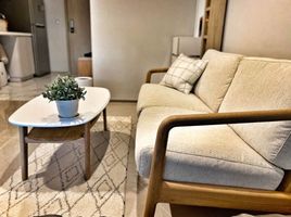 1 Schlafzimmer Appartement zu vermieten im Life One Wireless, Lumphini, Pathum Wan