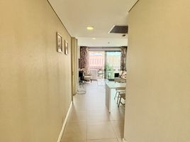 1 Schlafzimmer Wohnung zu verkaufen im Marrakesh Residences, Nong Kae, Hua Hin, Prachuap Khiri Khan