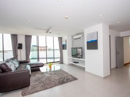 3 Bedroom Apartment for sale at J.C. Hill Place Condominium, Chang Phueak