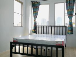 1 Schlafzimmer Appartement zu vermieten im Supalai City Homes Ratchada 10, Huai Khwang