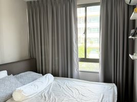 1 Schlafzimmer Appartement zu verkaufen im Metro Luxe Ratchada, Din Daeng, Din Daeng