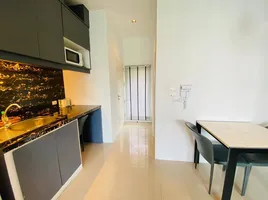 Studio Apartment for rent at Icon Park, Kamala, Kathu, Phuket