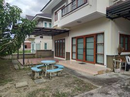 3 Schlafzimmer Haus zu vermieten im Ban Thanarak Royal Thai Army Chiangrai, Rim Kok, Mueang Chiang Rai, Chiang Rai