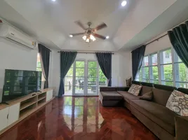 7 Bedroom Villa for rent at Manthana Village Hangdong, Ban Waen, Hang Dong