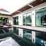 3 Schlafzimmer Villa zu vermieten im Intira Villas 1, Rawai, Phuket Town