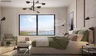 2 Habitaciones Apartamento en venta en , Abu Dhabi Residences D