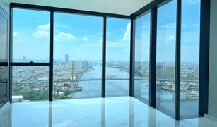 4 chambres Condominium a vendre à Bang Khlo, Bangkok Canapaya Residences