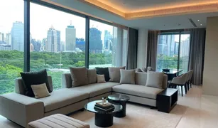 2 Bedrooms Condo for sale in Lumphini, Bangkok Sindhorn Residence 