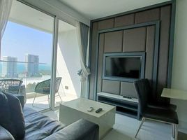 1 Schlafzimmer Wohnung zu vermieten im Sky Residences Pattaya , Nong Prue, Pattaya, Chon Buri