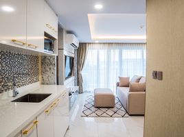 2 Schlafzimmer Appartement zu vermieten im Dusit Grand Park 2, Nong Prue