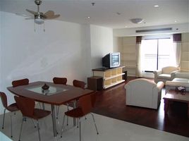 2 Bedroom Apartment for rent at Liberty Park 2, Khlong Toei Nuea