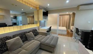 1 Bedroom Condo for sale in Huai Khwang, Bangkok Lumpini Place Rama IX-Ratchada