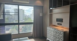 Available Units at Tidy Thonglor