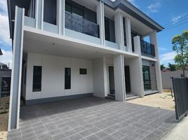 4 Schlafzimmer Haus zu verkaufen im Patta Element, Bang Lamung