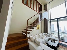 1 Schlafzimmer Wohnung zu verkaufen im The Sukhothai Residences, Thung Mahamek, Sathon, Bangkok, Thailand