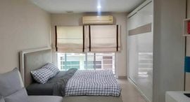 Verfügbare Objekte im Metro Park Sathorn Phase 1