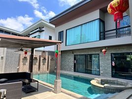 4 Bedroom Villa for sale in Phelachay Market, Huai Yai, Huai Yai