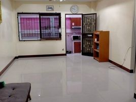 2 Schlafzimmer Reihenhaus zu verkaufen in Pattaya, Chon Buri, Bang Lamung