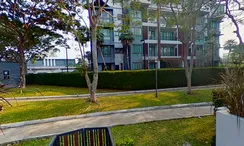 사진들 3 of the Communal Garden Area at Himma Garden Condominium