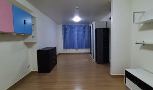 Studio Wohnung zu verkaufen in Khlong Nueng, Pathum Thani Zoom Condo 50
