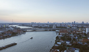 Bang Sue, ဘန်ကောက် 333 Riverside တွင် 2 အိပ်ခန်းများ ကွန်ဒို ရောင်းရန်အတွက်