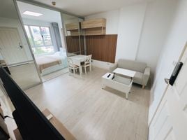 1 Schlafzimmer Wohnung zu vermieten im D Condo Sign, Fa Ham, Mueang Chiang Mai