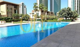 2 Bedrooms Apartment for sale in Marina Square, Abu Dhabi Marina Heights 2