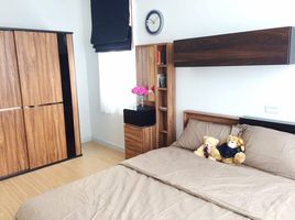 1 Bedroom Apartment for sale at TC Green Rama 9, Huai Khwang, Huai Khwang