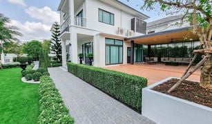 5 Schlafzimmern Haus zu verkaufen in Racha Thewa, Samut Prakan Perfect Masterpiece Sukhumvit 77