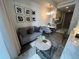 1 Bedroom Condo for rent at Celes Asoke, Khlong Toei Nuea, Watthana