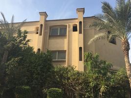 7 Bedroom Villa for sale at Katameya Residence, The 1st Settlement, New Cairo City, Cairo