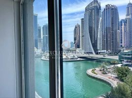 1 Bedroom Condo for sale at Time Place Tower, Marina Diamonds