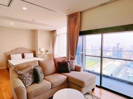 1 Bedroom Condo for rent at Circle Living Prototype, Makkasan